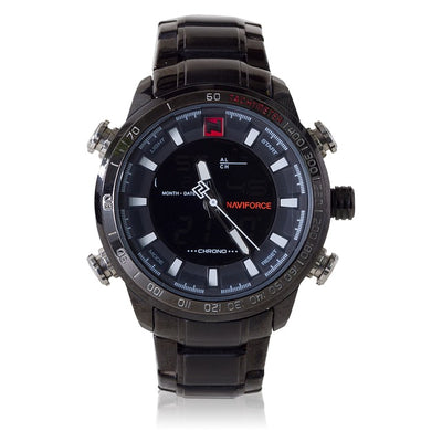 The Future of Watches: Technology and Innovation