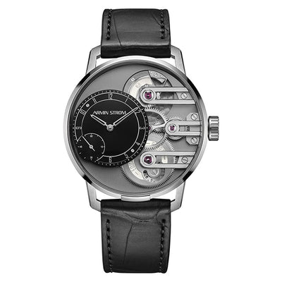 Armin Strom Gravity Equal Force Watch