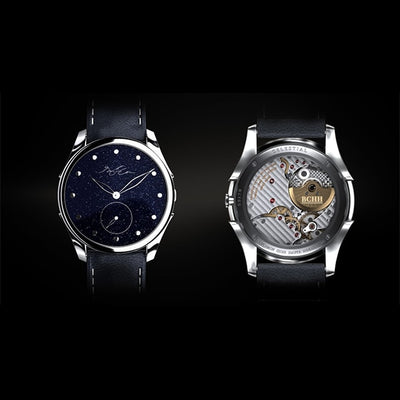 The Sovereign Luxury Sports Watch By BCHH