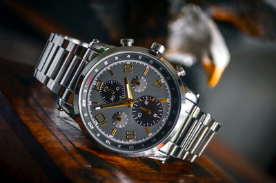 6 Factors That Impact the Value of a Watch