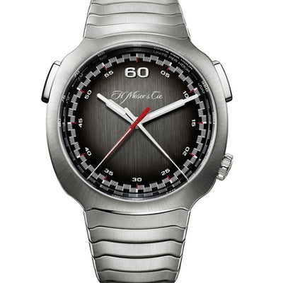 H. Moser & Cie Watches