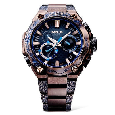 G-SHOCK Shougeki-Maru MRG-B2000SH Watch