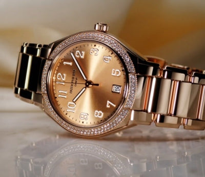 Patek Philippe Twenty~4 Automatic Watch