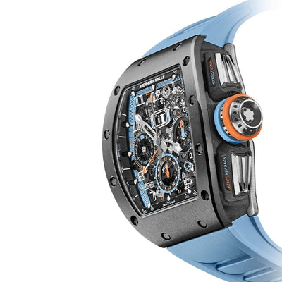 Richard Mille RM 11-05 Automatic Flyback Chronograph