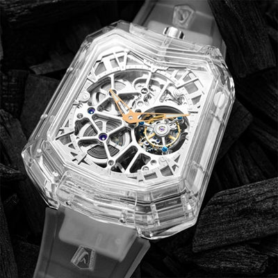 The Aventi A-10 Superwatch