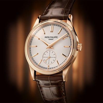 Patek Philippe Calatrava Watch