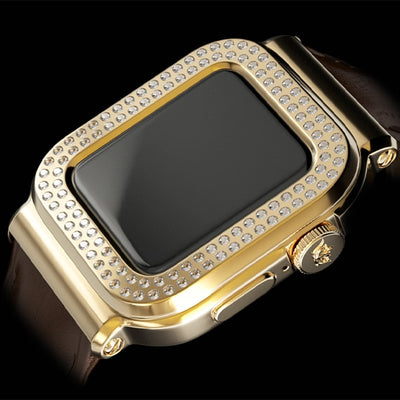 Caviar Apple Watch 6