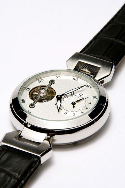 5 Tips for Buying a Preowned Watch