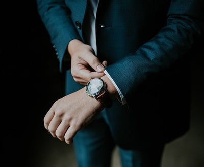 3 Ways To Safely Store Your Watches