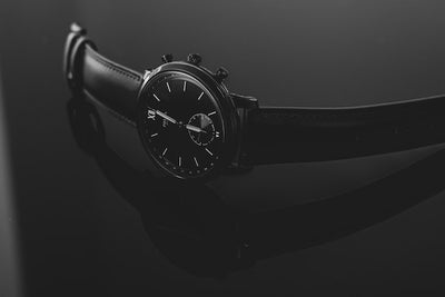 Watches as a Gift: Finding the Perfect Fit