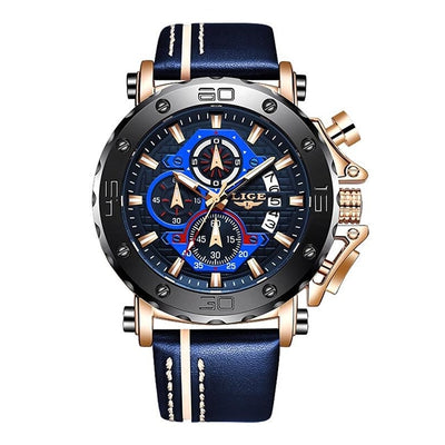 Best 12 Types of Watches