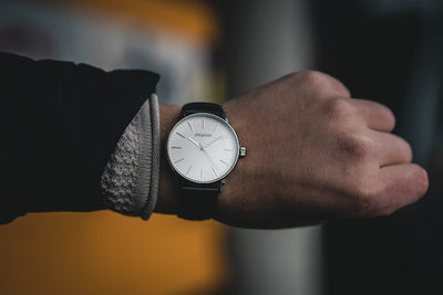 The Future of Wearables: Predicting the Next Generation of Digital Watches