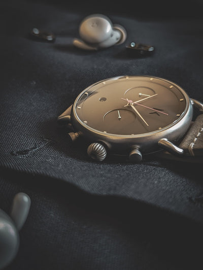 The Benefits of Owning a Mechanical Watch