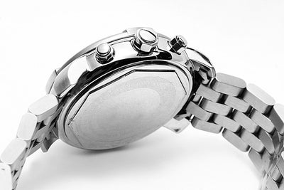 A Practical Guide to Investing in Luxury Watches