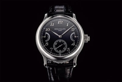 Patek Philippe Grande Sonnerie Watch