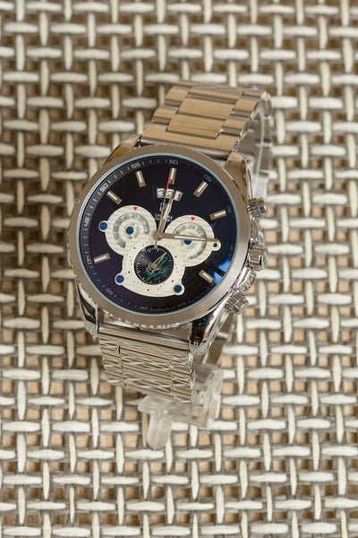The Importance of Water Resistance in Watches