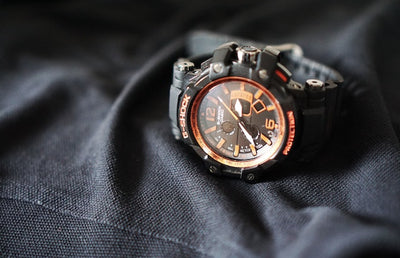Watches for Sports Enthusiasts: Features and Performance