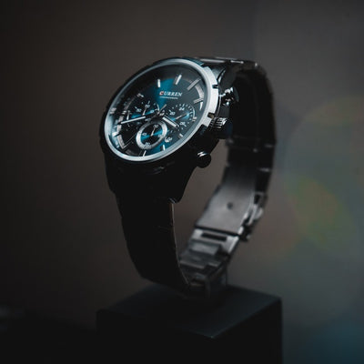 Inside the Mind of a Watch Collector: Building a Luxury Watch Collection
