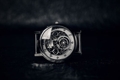 The Benefits of Investing in a High-Quality Watch