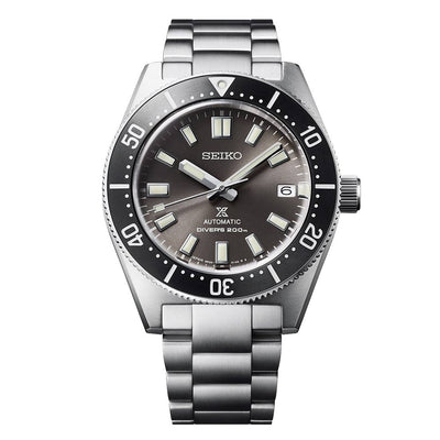 Limited Edition Seiko Prospex Watch