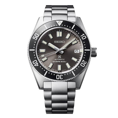 Limited Edition Seiko Prospex Watch