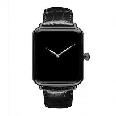 The Swiss Alp Watch