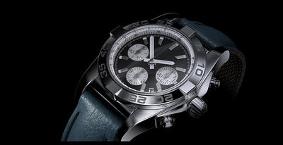 7 Important Aspects of Buying a New Watch
