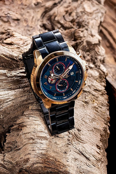 Differences Between Quartz and Automatic Watches