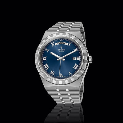 The Tudor Royal Watch
