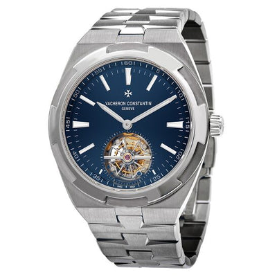 Vacheron Constantin Overseas Tourbillon Watch