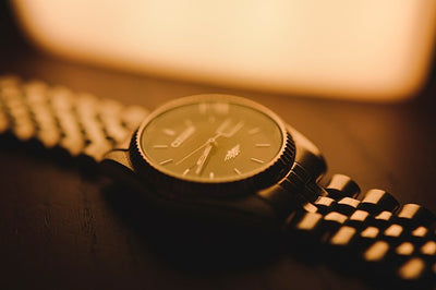 5 Reasons to Buy a Citizen Watch