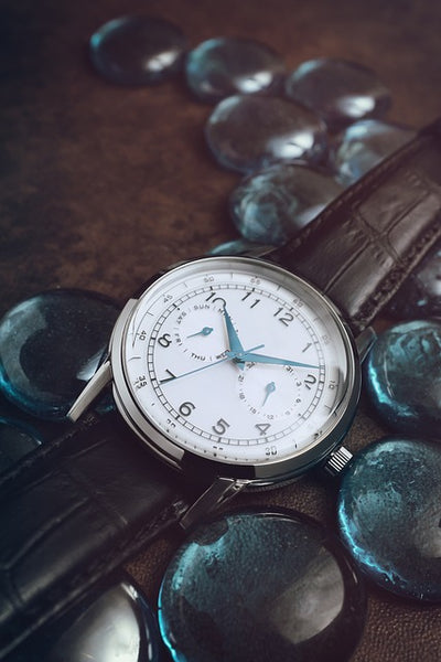 12 Different Types Of Watches For Men