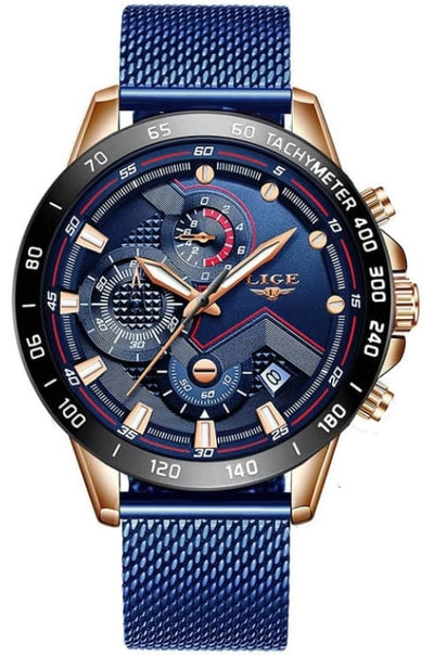 6 Tips on How to Choose a Watch