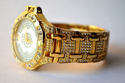 Why You Need to Invest in a Luxury Watch This Year