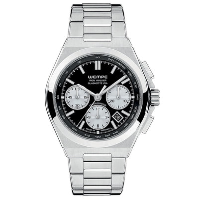 Iron Walker Automatic Chronograph