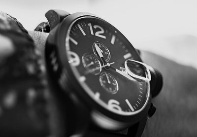 Top 5 Reasons Why A Luxury Watch Makes The Perfect Gift
