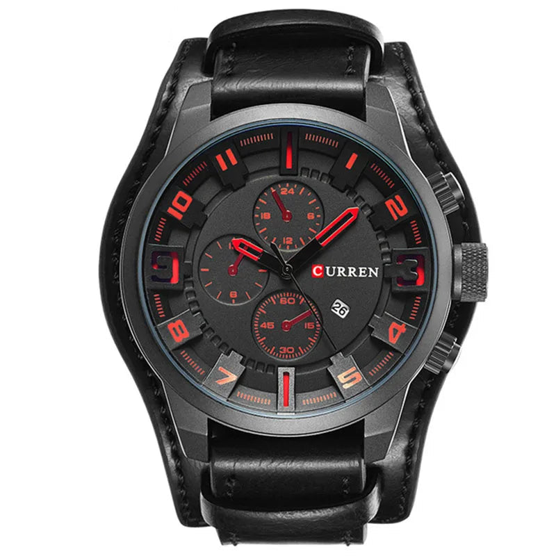 Men's Luxury Watch