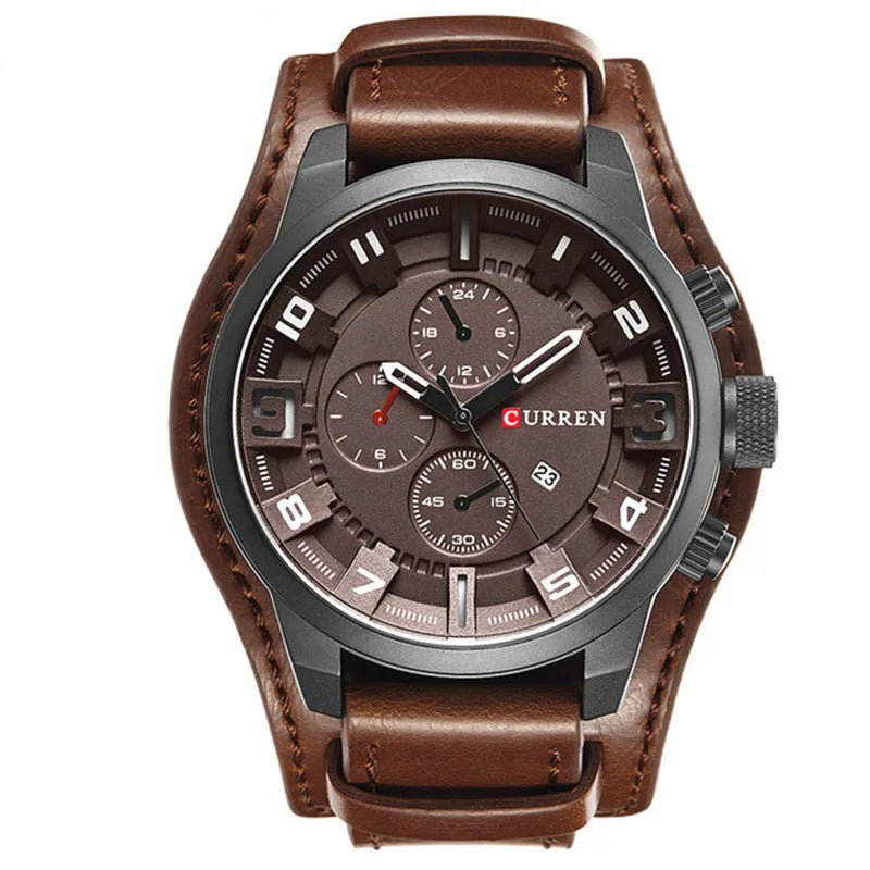 Men's Luxury Watch