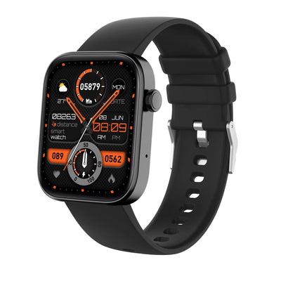 New Smart Watch Pro Elite Timekeeper | Human Fashionable