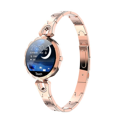 Women's Fitness Tracker Smart Watch | Human Fashionable
