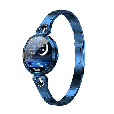 Women's Fitness Tracker Smart Watch | Human Fashionable
